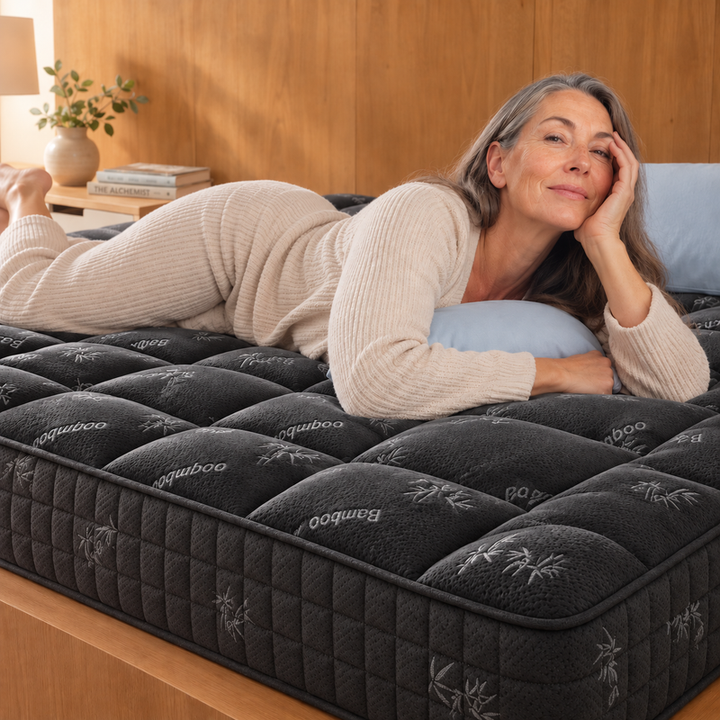 Le surmatelas